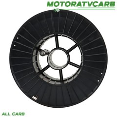 ALL-CARB ER70S-6 .030″ (0.8 mm) Roll Mild Steel MIG Welding Wire 33 Lbs