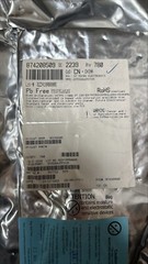 780 Pieces of STM32WLE5CCU6 Cortex-M4 LoRaWAN microcontroller