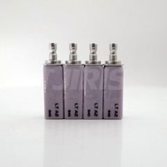 Dental Lithium Disilicate Block CAD CAM B40 Glass Ceramic Block Fits MCXL Sirona