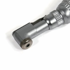 Dental Low Speed Handpiece E-Type Latch Contra Angle Handpiece CA 2.35mm SEASKY