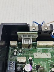 Rheem Control Board For Tankless Water Heater ECO200XELN-3