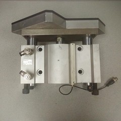 SMC Compact Guide Cylinder MGPM100-50Z