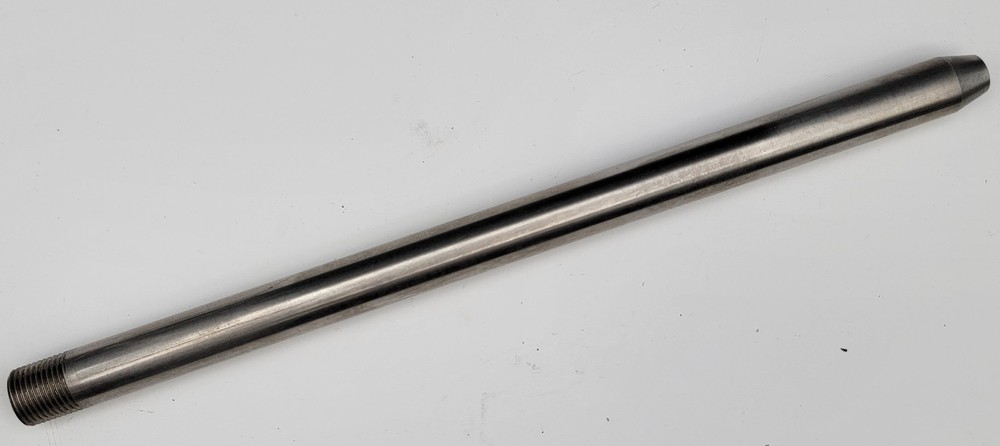 FISHER 1E807124102 ACTUATOR STEM, TYPE 657 SIZE 40