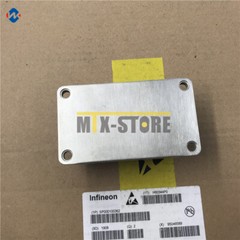 1PCS Brand NEW INFINEON/EUPEC Module FZ600R17KE3 Quality Assurance 100%