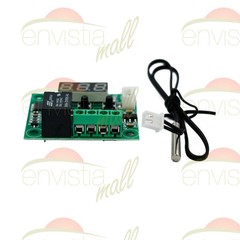 W1209 12V -50-110°C Digital Thermostat Temperature Control Switch Sensor Module