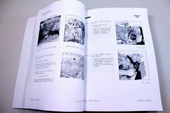 Clark C500-30 C500-35 C500-40 C500-45 Forklift Service Repair Manual Shop Oh-339