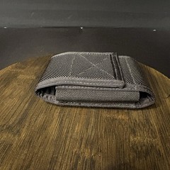 Desantis Nylon Pager Pouch w/Clip N08