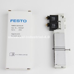 ONE FESTO VMPA1-M1H-K-PI 533347 pneumatic valve- US Stock