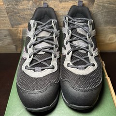 Danner Women’s Springfield Low ESD Static Dissipating Gray/Purple 8M 12212
