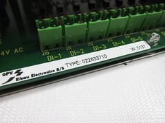 New ABB York Stalectronic 700 SE700 Expansion Card 8DI/DO 064782504