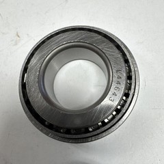 2 NEW Set 14 (L44643/L44610) Cup & Cone Set, Bearing and Race, D5