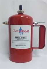 Sure Shot Sprayer