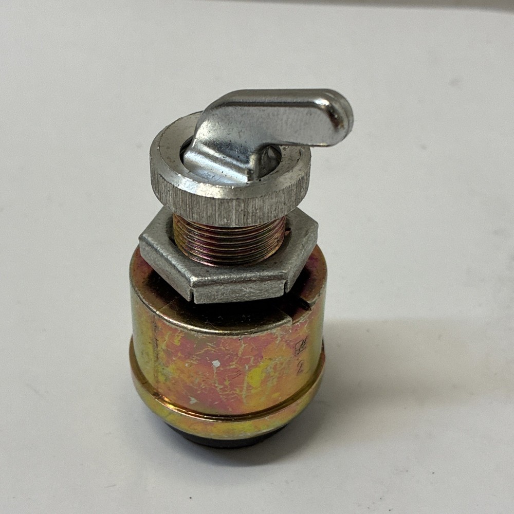 KEYLESS STARTER SWITCH