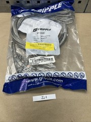 Gripple HF3-LS-5FT (10) S/S Loop Hangers In Sealed Bag Fast Shipping! + Warranty