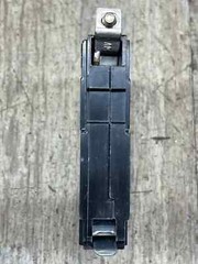 Square D QHB120 Circuit Breaker 65KA 20 Amp 1 Pole Bolt On 120/240V NTO