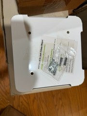 Sonos Connect Amp Mount C-Amp