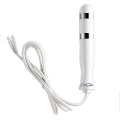 Vaginal Probe Electrode for TENS / EMS / E-Stim Devices Model: V-2