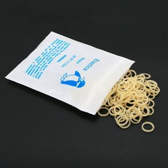 US Dental Orthodontic Elastics Rubber Bands Ortho Latex Braces 3.5 5.0 6.5 OZ
