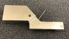 BEST 30H-40H? series 492Y Commercial Door Lock Dead Bolt Sub Assembly B35035