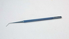 STORZ 6-400 Kuglen Push Pull Hook 4.8″