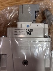 Smc Av4000-N04-5DZ-RZ-A Soft Start-Up Valve