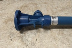 Finish Thompson EFP-54 57-1/4 In Overall Length 17 Max GPM Drum Pump Tube