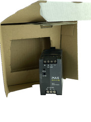 PULS MiniLine ML60.121 Input 100-240VAC Output 12VDC 4.5A 54W Power Supply