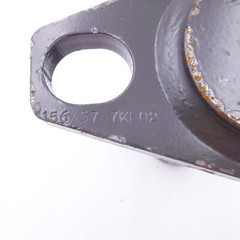 Volvo 15645757 Pin for Volvo Off Road BL60, BL60B, BL61, BL61B BL61PLUS, BL70