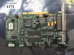 L2 ADE Phase Shift E55082D Circuit Board (used working, 90 day warranty)