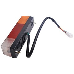 Rear Combination Lamp 514A7-10212 For TCM Forklift FD35T8 FD45T8 FD50T8 FD40T8