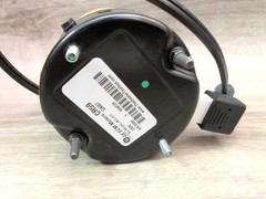 GE 5201 ARKTIC 59 ECM REFRIGERATION MOTOR, 208-230V, 1/15HP, 1550RPM