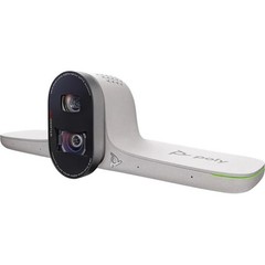 Polycom Poly Studio E70 SCMR Megapixel 3840 X 2160 Conference Video Camera