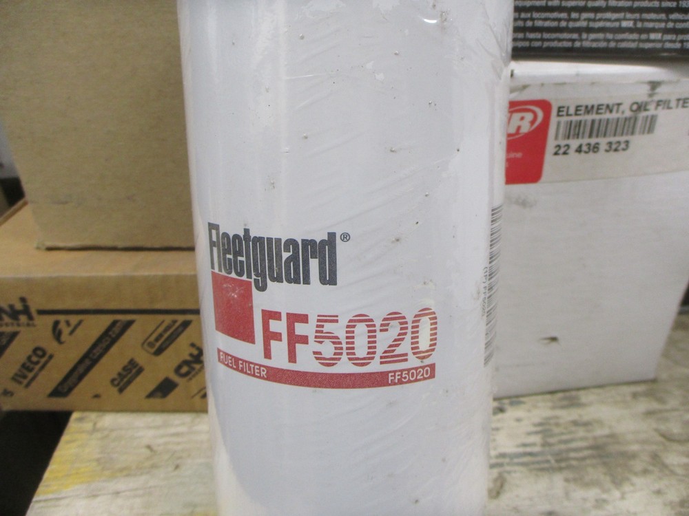 Fleetguard FF5020 Fuel Filter