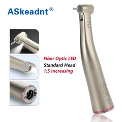 KAV Style LUX 25 LPA 1:5 Electric Attachment – HANDPIECE USA –
