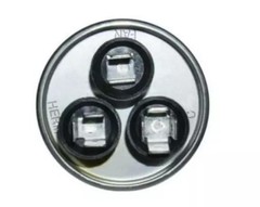 PROTECH CSC CAPACITOR 43-25133-06 Package Includes: （As shown in the picture）