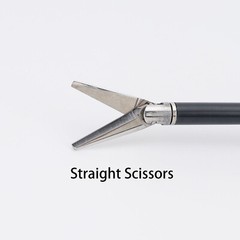 Precision Laparoscopic Grasper And Forceps For Endoscopic Surgery