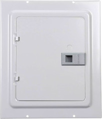Indoor Main Lug Garage Sub Panel Surface Mount Load Center Electric Breaker Box