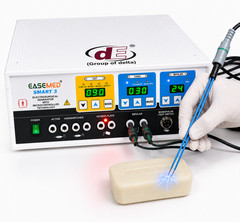 Electro Cautery Surgical Laparoscopic Smart 300Watt Electro Generator Cautery