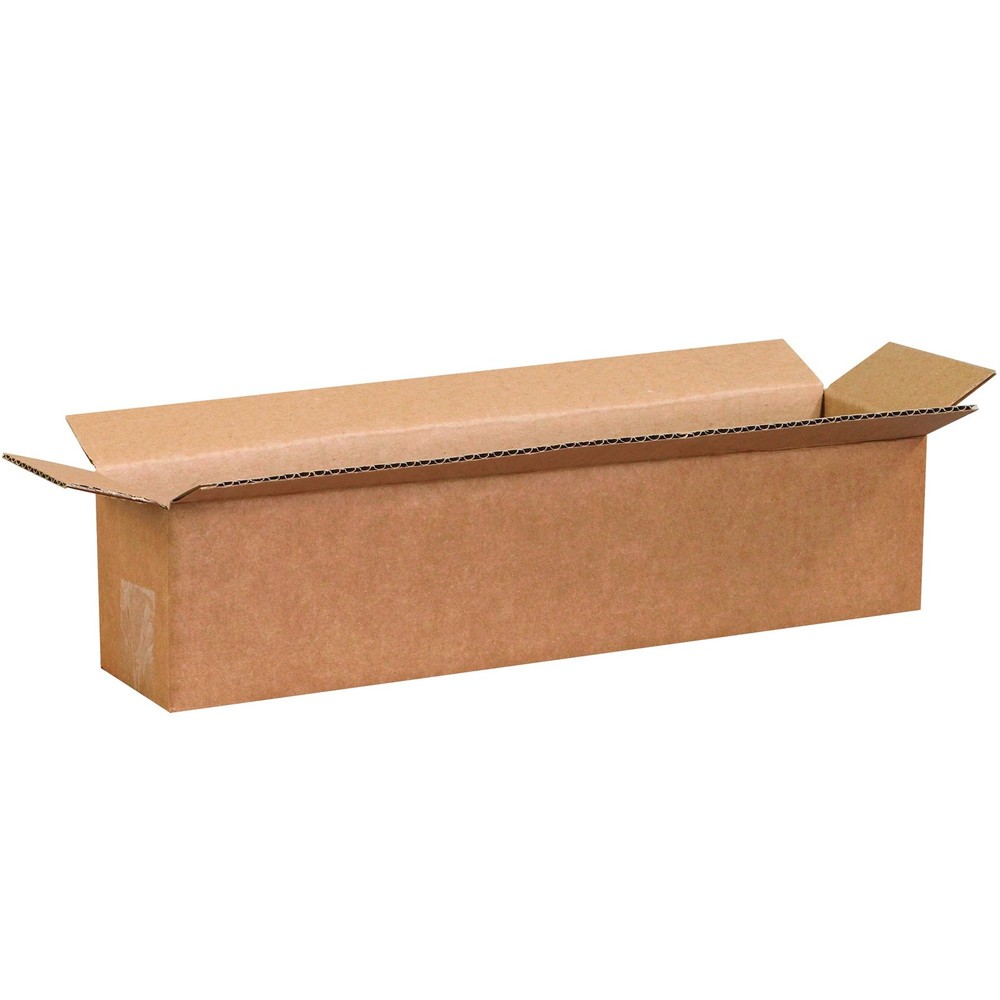 AVIDITI 18 x 18 x 6″ Flat Corrugated Boxes,18″L x 18″W x 6″H, Pack of 20 | Sh…