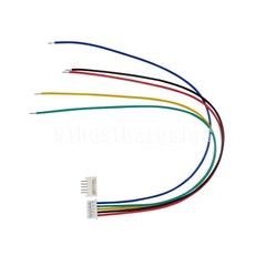 JST MX 1.25mm 8 9 10 Pin Connector Plug Socket Female Male PCB 300mm 30cm Cable