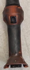 Hilti NUN 54-A cordless Cable Crimper w/ NCR J D3BG Crimping jaw – No Battery