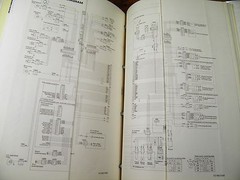 KOMATSU PC1000-1 PC1000LC SE SP SHOP MANUAL 10001-UP