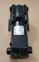 *NEW* Rae Corporation 3130298 DC Motor 90Vdc 61Rpm 1.5A 113 In.Lb TENV +Warranty