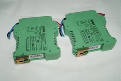 Phoenix Contact Mini-Ps-100-240Ac/24Dc/1 Power Supply 2938840