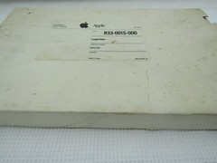 Apple Laser Writer Paper Cassette R33-0015-000 Legal Size MO229