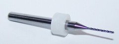 0.80mm (.0315″) DIAMOND CUT CARBIDE ROUTER BURRS FT WITH RINGS 4100P0315F256
