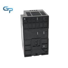VFD Single To 3 Phase Variable Frequency Drive 2.2kW 3HP 220V Inverter