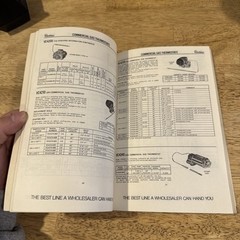 Robertshaw Controls Company Catalog Of Appliance Control 1974