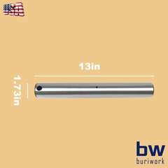 Fits 200-300 class medium excavators 45mm x 330mm Excavator Universal Bucket