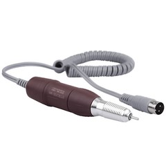 35000RPM Strong 120II Dental Lab Micromotor Handpiece Polisher Handpiece Red USA
